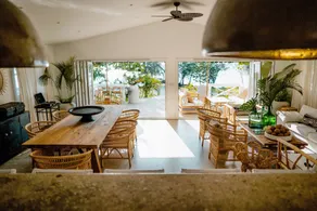 Tukutuk Le Pavillon - Rezeption