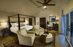 L'Auberge De Sedona - Chambre