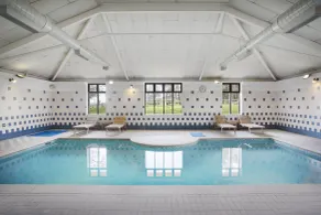 Leonardo Hotel East Midlands Airport - On-Site - Piscine
