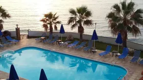 Sun Camero Apartments - Piscina