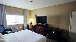 Comfort Inn Fort Collins North - Chambre