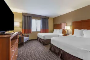 Best Western Plus Scottsdale Thunderbird Suites - Chambre