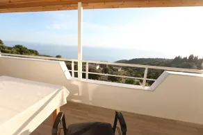 Vila Riza Veliu - Room