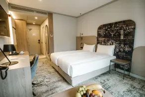 Mercure Sibiu Arsenal - Rum