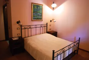 Agriturismo Cascina Madonnina - Chambre