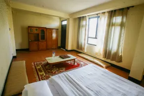 Shakya Residence - Zimmer