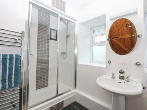 Hafod - Salle de bain