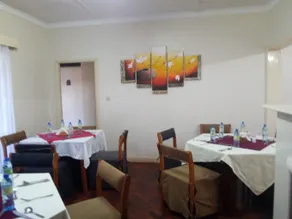 ACK St.Julians Centre - Restaurant