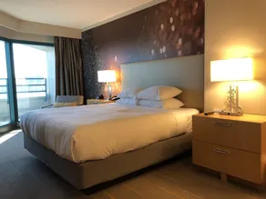 Hyatt Regency Santa Clara - Chambre