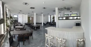 Parkhotel Viktoria - Ristorante