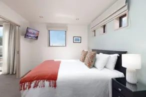 Palazzo Motor Lodge - Chambre