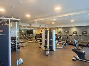 BP Stay Serviced Apartment DTLA - Palestra