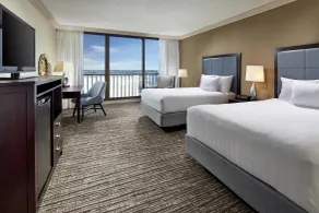 Hyatt Regency Tulsa Downtown - Rom