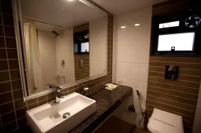 Usha Ascot - Bagno