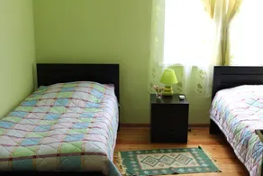 La Deka Guesthouse - Room