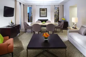 Omni Berkshire Place - Habitación