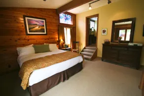 Purple Mountain Bed & Breakfast & Spa - Værelse