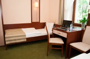Domus Mater Hotel - Room