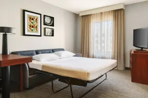 Residence Inn by Marriott Charleston North/Ashley Phosphate - Zimmer