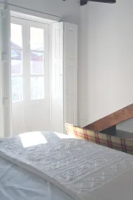 Rosa Et Al Townhouse - Chambre