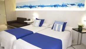 ALEGRIA Mar Mediterrania - Adults Only - Chambre