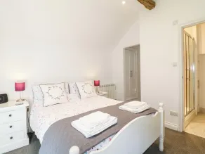 The Dell - Chambre