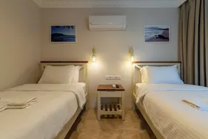 HOTEL DALYANCE - Chambre