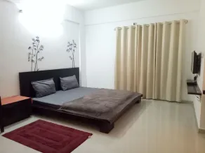 Tranquil Serviced Apartments - Rom