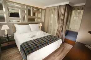 Hotel La Villa - Room