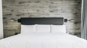 The Hotel on Pownal - Room