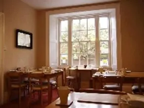 Angel Guesthouse - Restaurant
