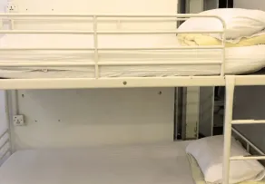 Hi Backpackers (Hong Kong Hostel Group) - Chambre