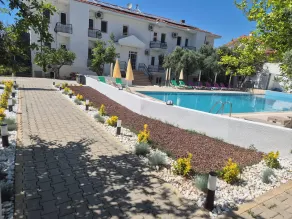 Bena pansiyon - Pool