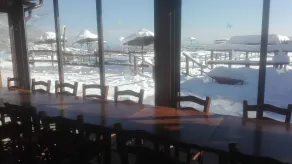 La Luna sul Trebbio - Restaurant