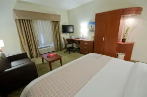 Canad Inns Destination Centre Garden City - Chambre