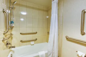 Drury Inn and Suites St Louis Collinsville - Salle de bain