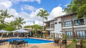 Enseada dos Corais Praia Hotel - Pool