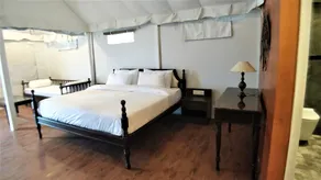 The Bugyal - Room