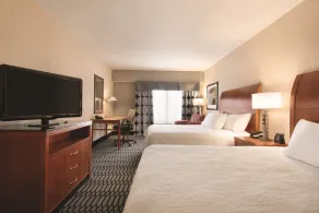 Hilton Garden Inn Akron Canton Airport - Chambre