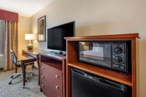 Comfort Inn & Suites Kelso - Longview - Chambre