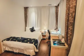 Momizi Business Hotel - Room