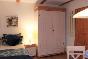 Himmelblau - Chambre