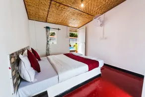La Paulo's Beach Resort - Quarto