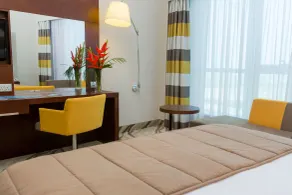 Novotel Dubai Al Barsha - Room