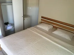 Zeytin Cicegi Pansiyon - Room