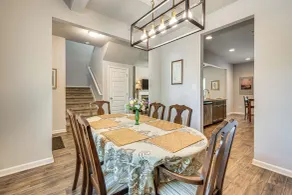 Near Parks, Dining & Shopping! Newnan Family Home - Interior