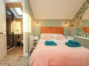 10 Keekle Terrace - Værelse