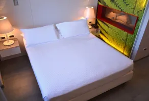 Montaldo Castle & Resort - Room