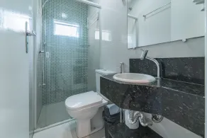 Residencial Bombinhas - Bathroom