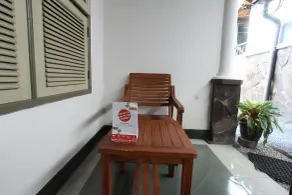 OYO 93267 Barokah Rooms Syariah - Reception